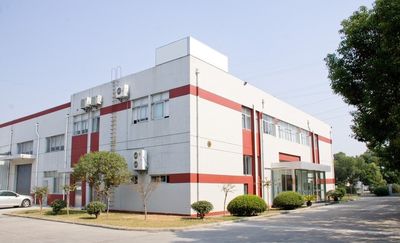 Shenzhen Guangyang Zhongkang Technology Co., Ltd. 공장 생산 라인