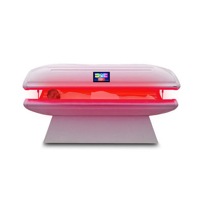 콜라겐 생산 미 LED 라이트 요법 침대 풀 바디 광선요법