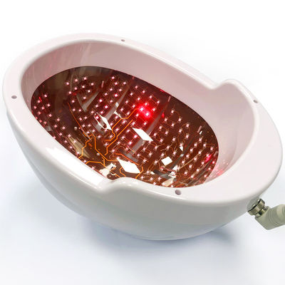 알츠하이머의 개선을 위한 810nm 적외선 LED 라이트 광생체 조절 헬멧