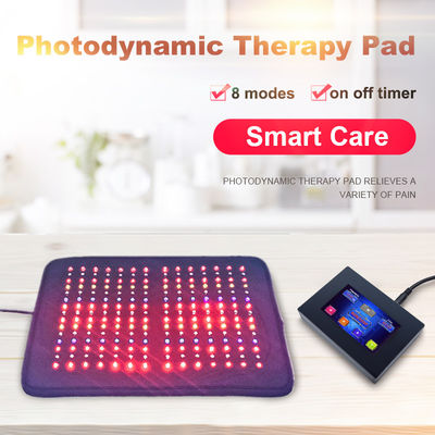 진료소를 위한 다색 진통 210pcs LED 가벼운 치료 패드