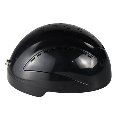 파킨슨 처리를 위한 경두개 뇌 자극 810nm 적외선등 포토비오모듀얼션 헬멧