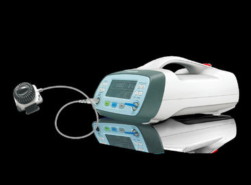 650nm 진통 레이저 피부병 - SSCH-L789를 위한 치료 장치 계기