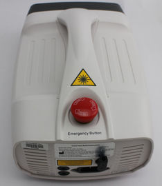 힘 레이저의 3가지의 유형에 대한 피부병/여자의 문제를 위한 레이저 치료 기계