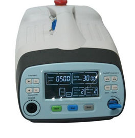피부병 고통 통제 가정 병원을 위한 저수준 레이저 치료 장비